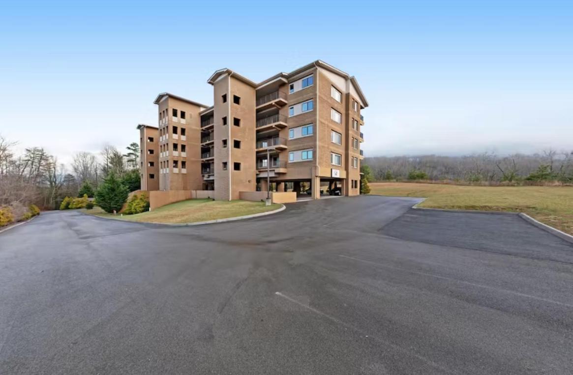 Venus Lodges 146 By Stony Brook Cabins Gatlinburg Εξωτερικό φωτογραφία