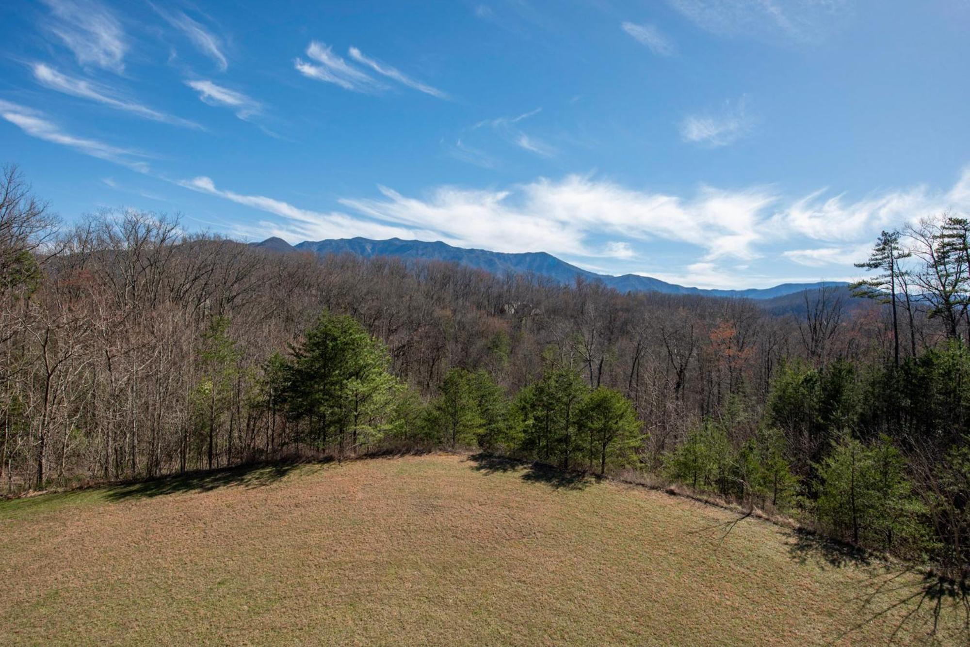 Venus Lodges 146 By Stony Brook Cabins Gatlinburg Εξωτερικό φωτογραφία